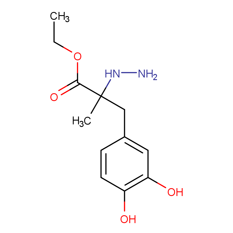 卡比多巴雜質6 (卡比多巴EP雜質F)