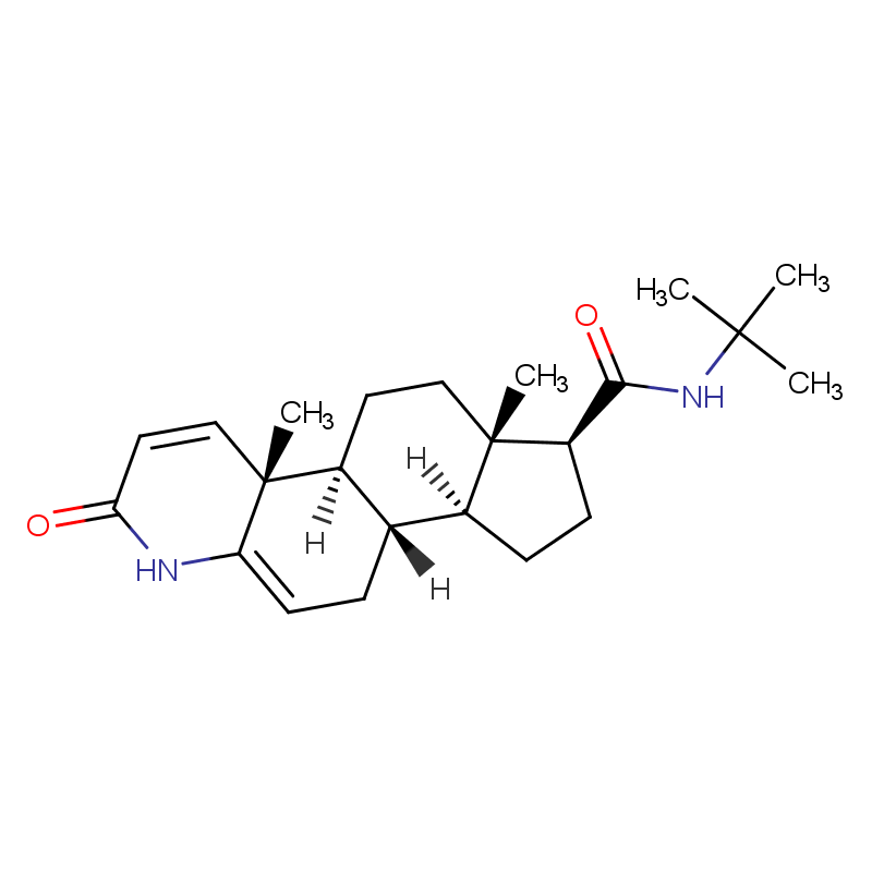 非那雄胺雜質C（非那雄胺EP雜質C）1800205-94-0 現貨供應