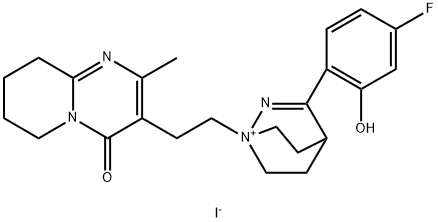 利培酮雜質16
