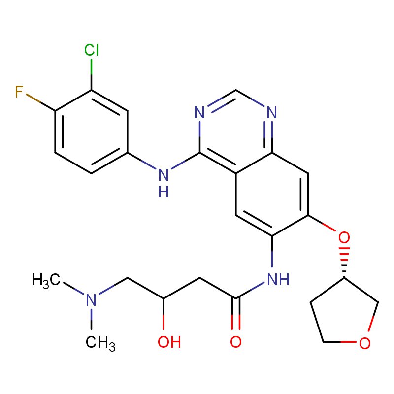 阿法替尼雜質對照品 2323570-72-3 現貨供應