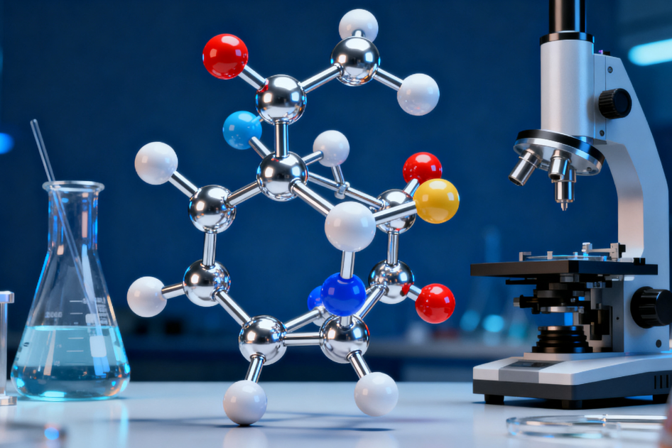 全合成化學(xué)的未來(lái)