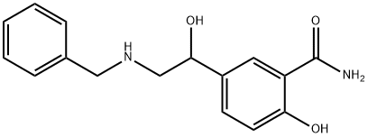 鹽酸拉貝洛爾雜質C(鹽酸拉貝洛爾EP雜質C)2386661-13-6 現貨供應
