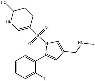 沃諾拉贊雜質42單體 2416241-96-6 現貨供應