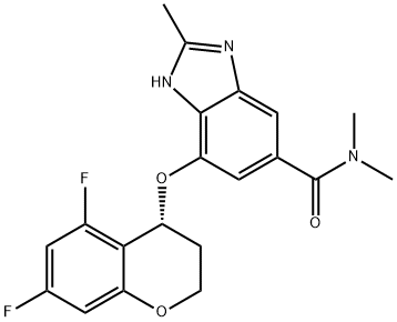 特戈拉贊雜質 942195-56-4 現貨供應