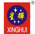 廣東新輝化學有限公司logo