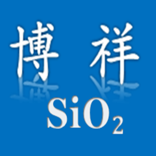 廣州博祥貿易有限公司logo