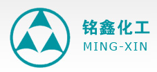 廣州市銘鑫化工貿易有限公司logo