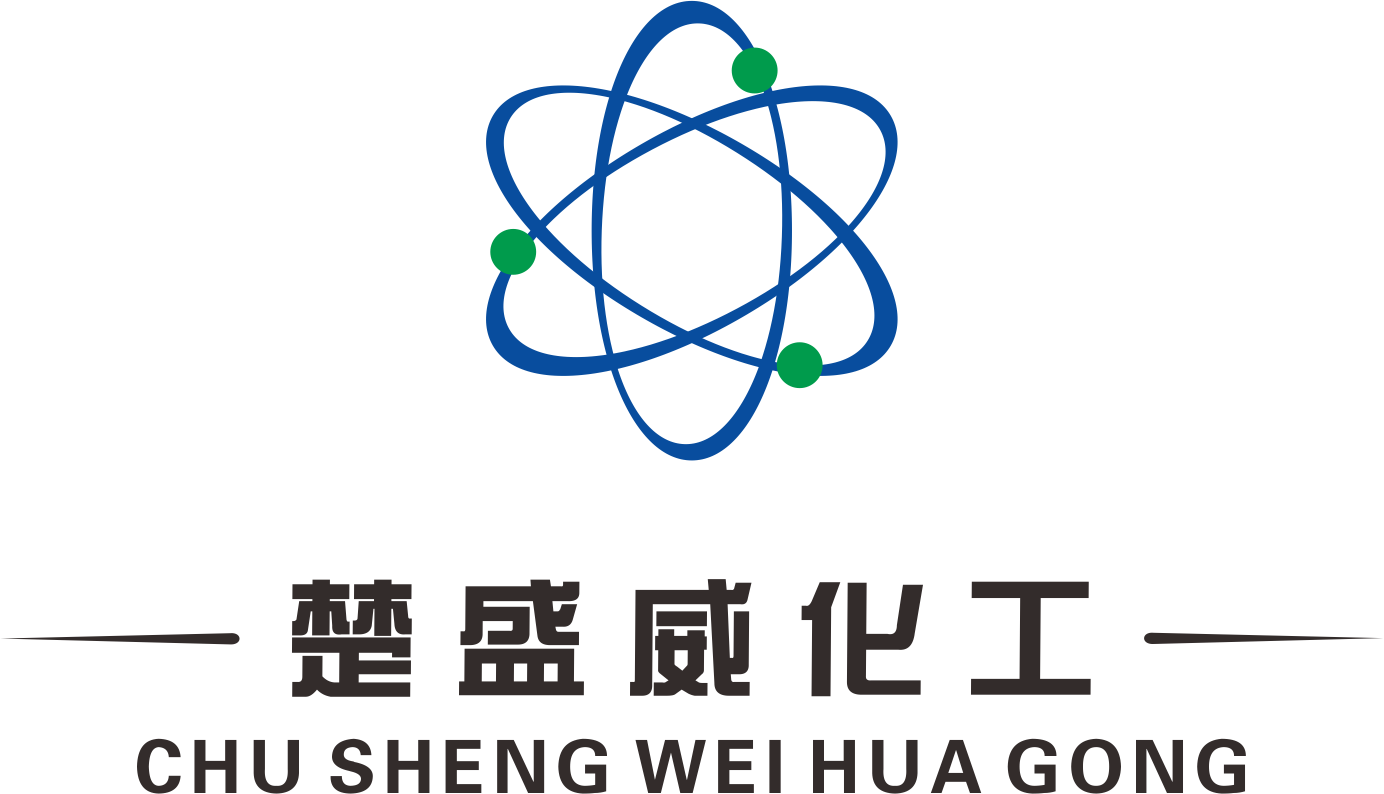 湖北楚盛威化工有限公司logo