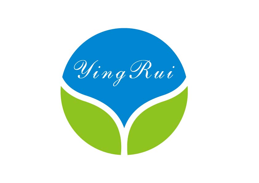 上海贏瑞生物醫藥科技有限公司logo
