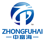 深圳市中富海塑膠有限公司logo