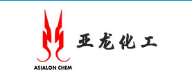 合肥亞龍化工有限責任公司logo