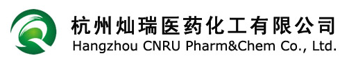 杭州燦瑞醫藥化工有限公司logo