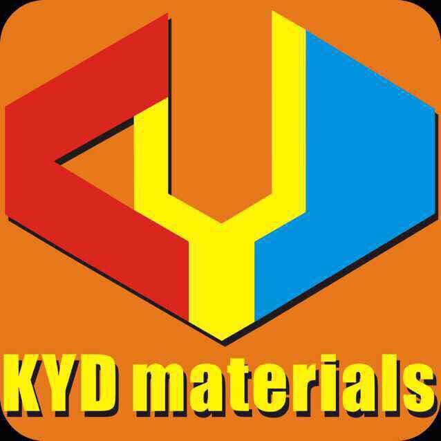 樂山凱亞達光電科技有限公司logo