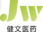 湖北健文生物醫藥有限公司logo