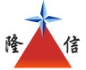 山東隆信藥業有限公司logo