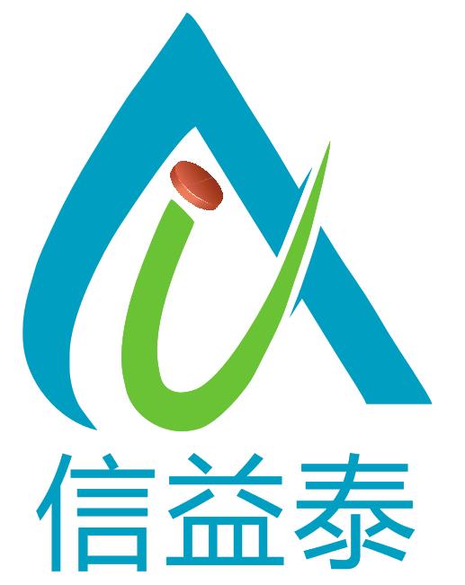 北京信益泰醫(yī)藥科技開發(fā)有限公司logo