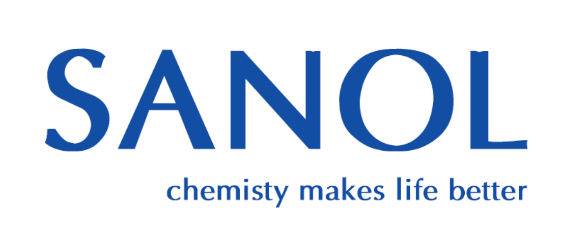 寧波先諾化學有限公司logo