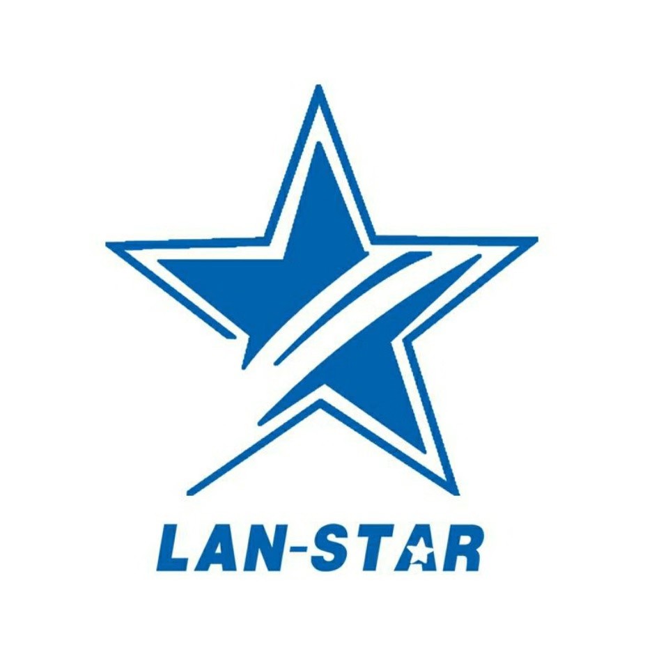 濟寧藍星化工有限公司logo