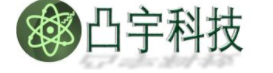 上海凸宇科技有限責任公司logo