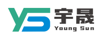 寧波宇晟新材料科技有限公司logo