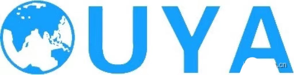 湖南歐亞藥業有限公司logo