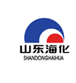 山東海化驪濰新材料有限公司logo