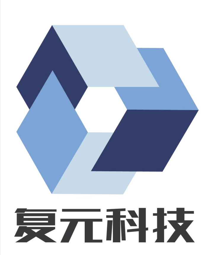 中山復元新材料科技有限責任公司logo