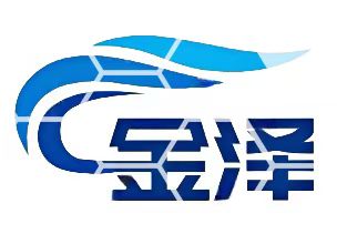 濟寧金澤新材料有限公司logo